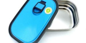 Tedemei Lunch Box (Rectangle)