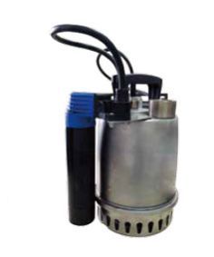 JFSS Series Submersible Drainage Pump