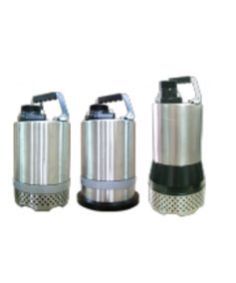 JUBRI Series Submersible Rain Water Drainage Pump