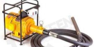 Concrete Niddle Vibrator