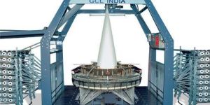 CIRCULAR WEAVING LOOM MACHINE