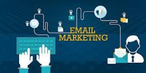 Email Marketing Services