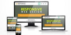 Responsive Web Design Services