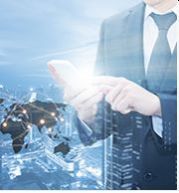 Integrated Technology Platform Services