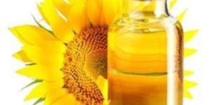 Sunflower Oil