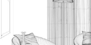 Interior Designing Services