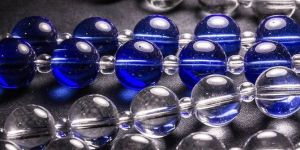 Glass Beads