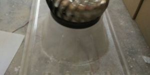 Polycarbonate Base Plate