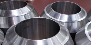 Stainless Steel Weldolets