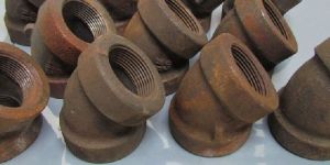 Threaded 45 DEG Elbow