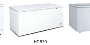 Aadwin Combine Deep Freezer