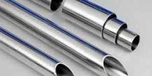 Stainless Steel Electro Polish Tube