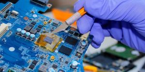 Chip Level Repairing Services
