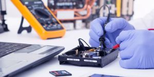 Data Recovery Services