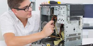 Desktop Repairing Services