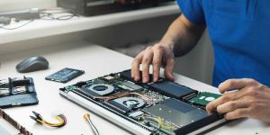 Laptop Repair Services