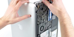 Macbook Repairing Services