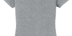 Ladies V Neck T-Shirts