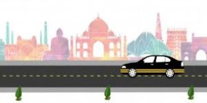 Local Sightseeing Cab Services