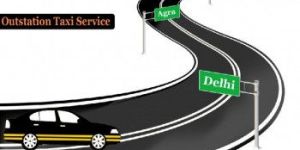Outstation Taxi Services