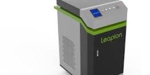 LCL Laser Cleaning Machine