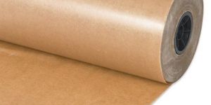 Poly Coated Kraft Paper
