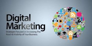 Digital Marketing Solutions