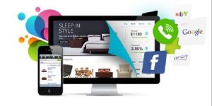 E-Commerce Web and APP Solutions