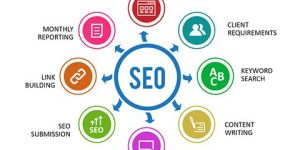 Search Engine Optimization