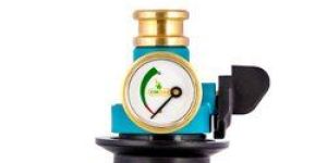 Gas Safety Device