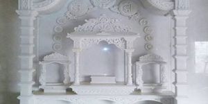 Marble Temples