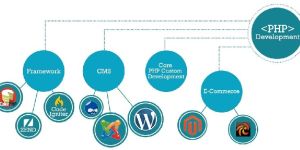 Php Web Development Services