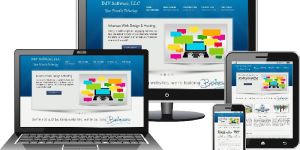 Responsive Web Designing Service