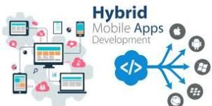 Hybrid Mobile Application Development
