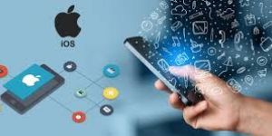 Iphone App Development