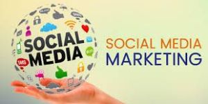 Social Media Marketing Services