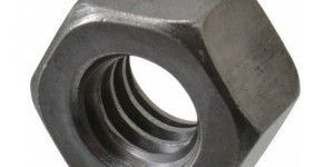 Hex Nuts