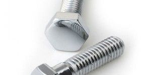 Industrial Bolts