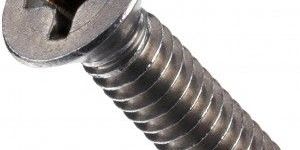 Machine Screw