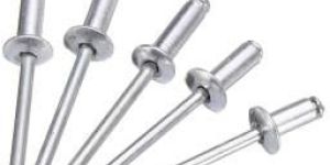 Industrial Fasteners