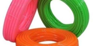PVC Garden Pipe