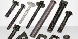Railway Track Fasteners