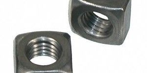 Square Nut