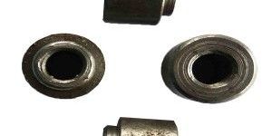 Step Nut