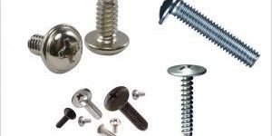 Truss Head Screw