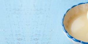 Sweetened Condensed Milk