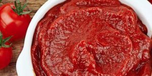 Tomato Paste