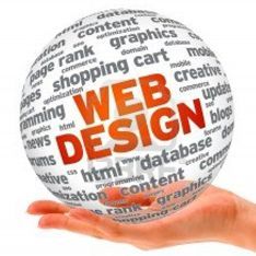 Web Designing Course