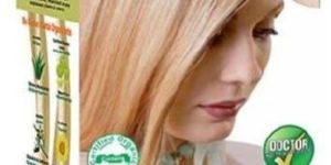 Light Blonde Hair Color