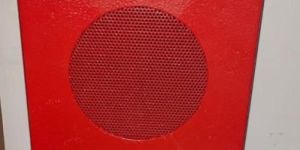 Conventional Fire Alarm Panel